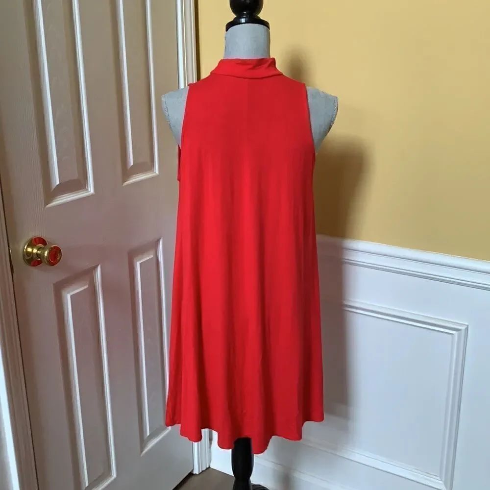 Red Dress  - Picture 5 of 6